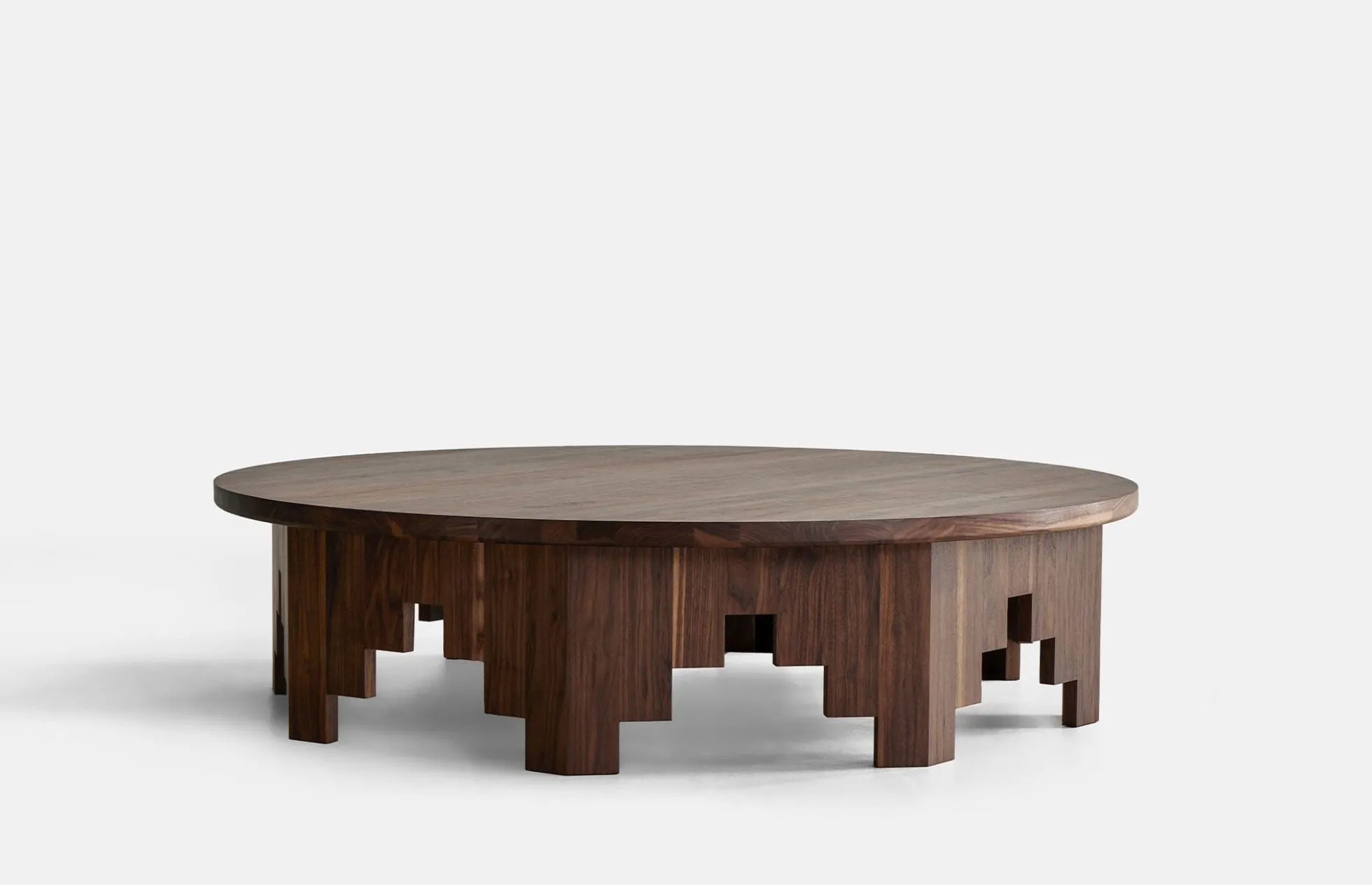Berber Sofa Table
