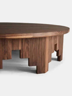 Berber Sofa Table