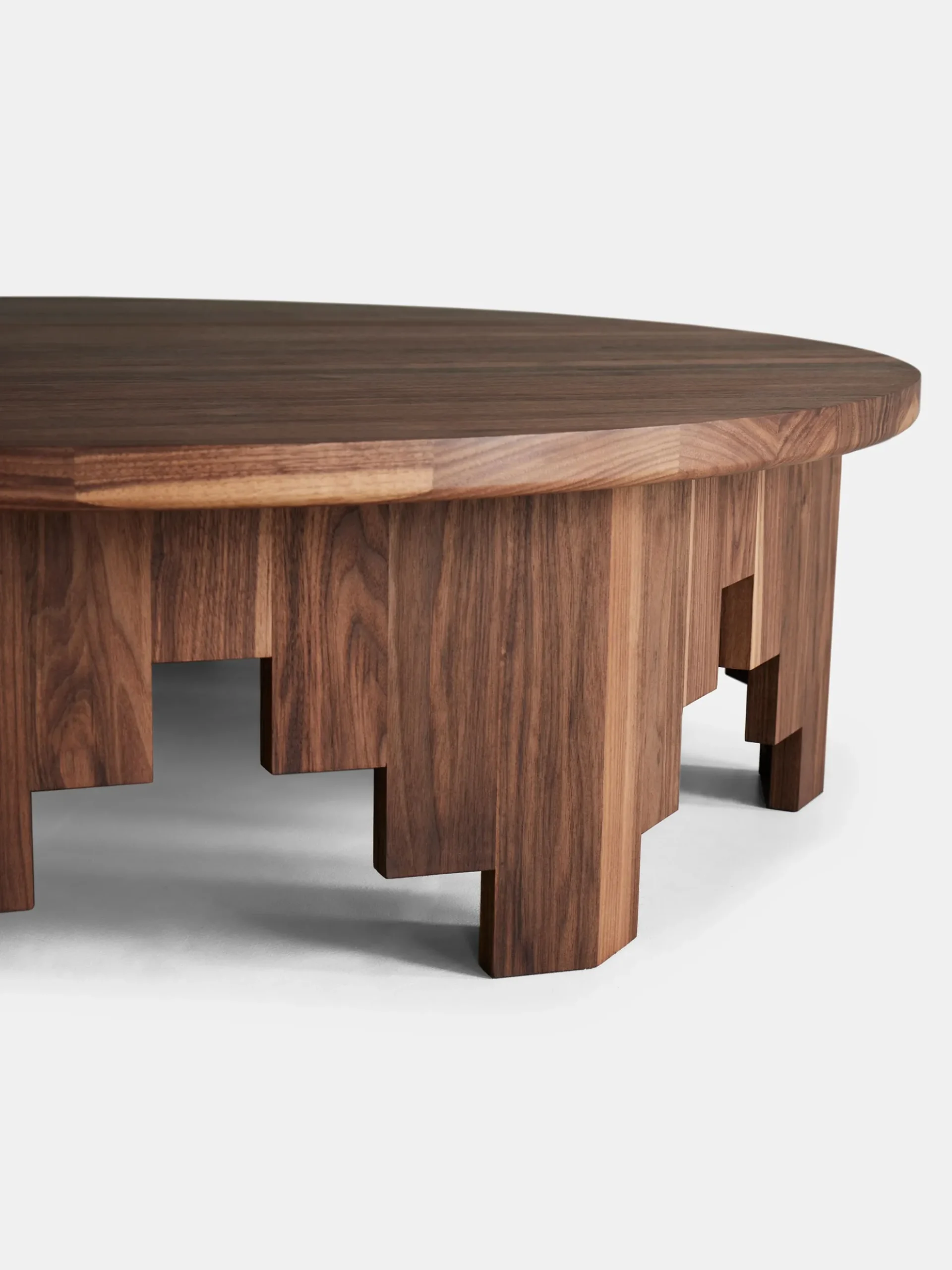 Berber Sofa Table