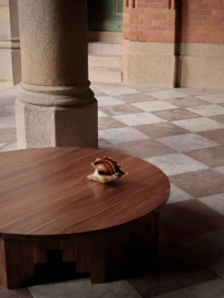 Berber Sofa Table