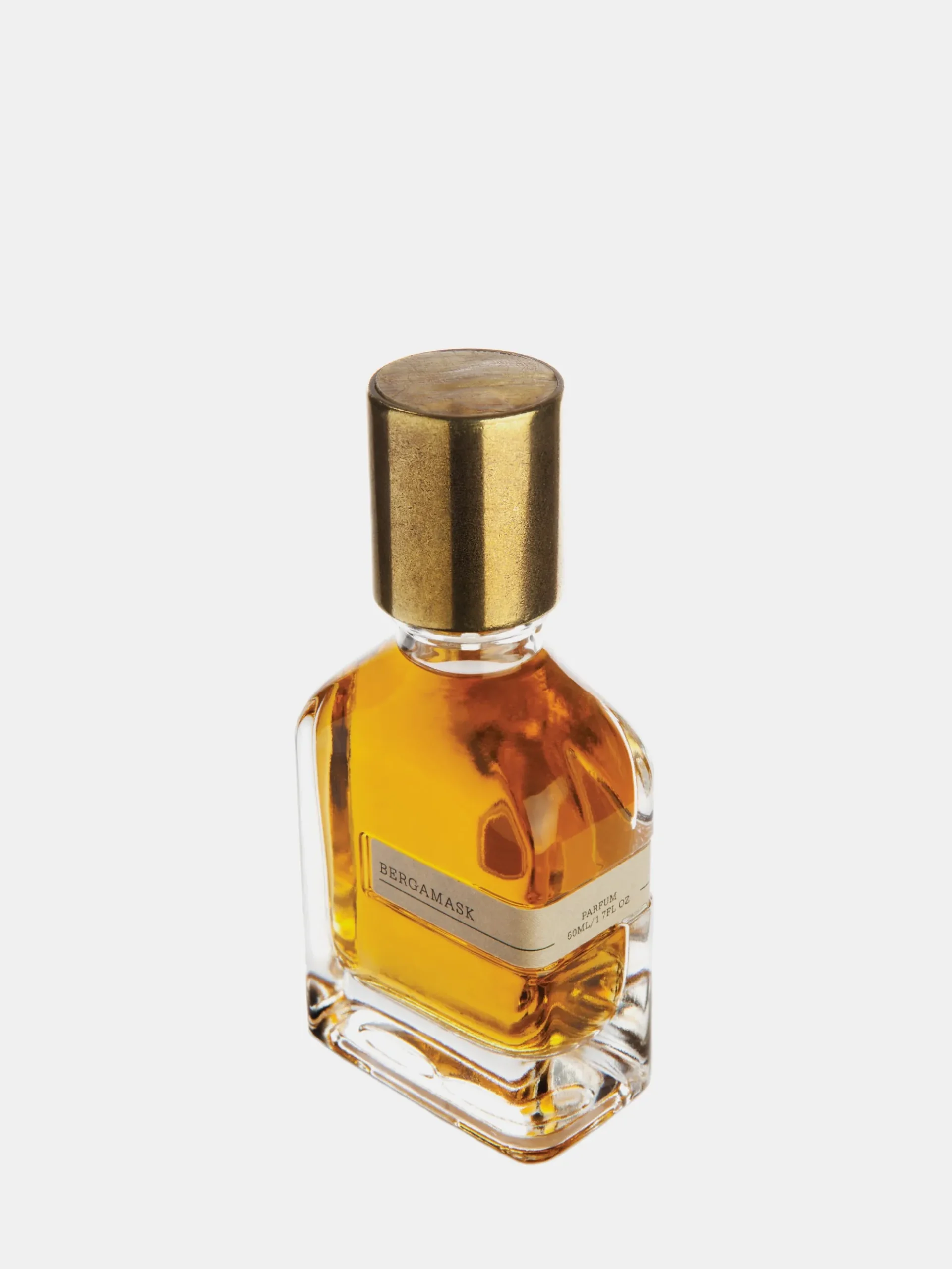 Bergamask - EdP 50 ml