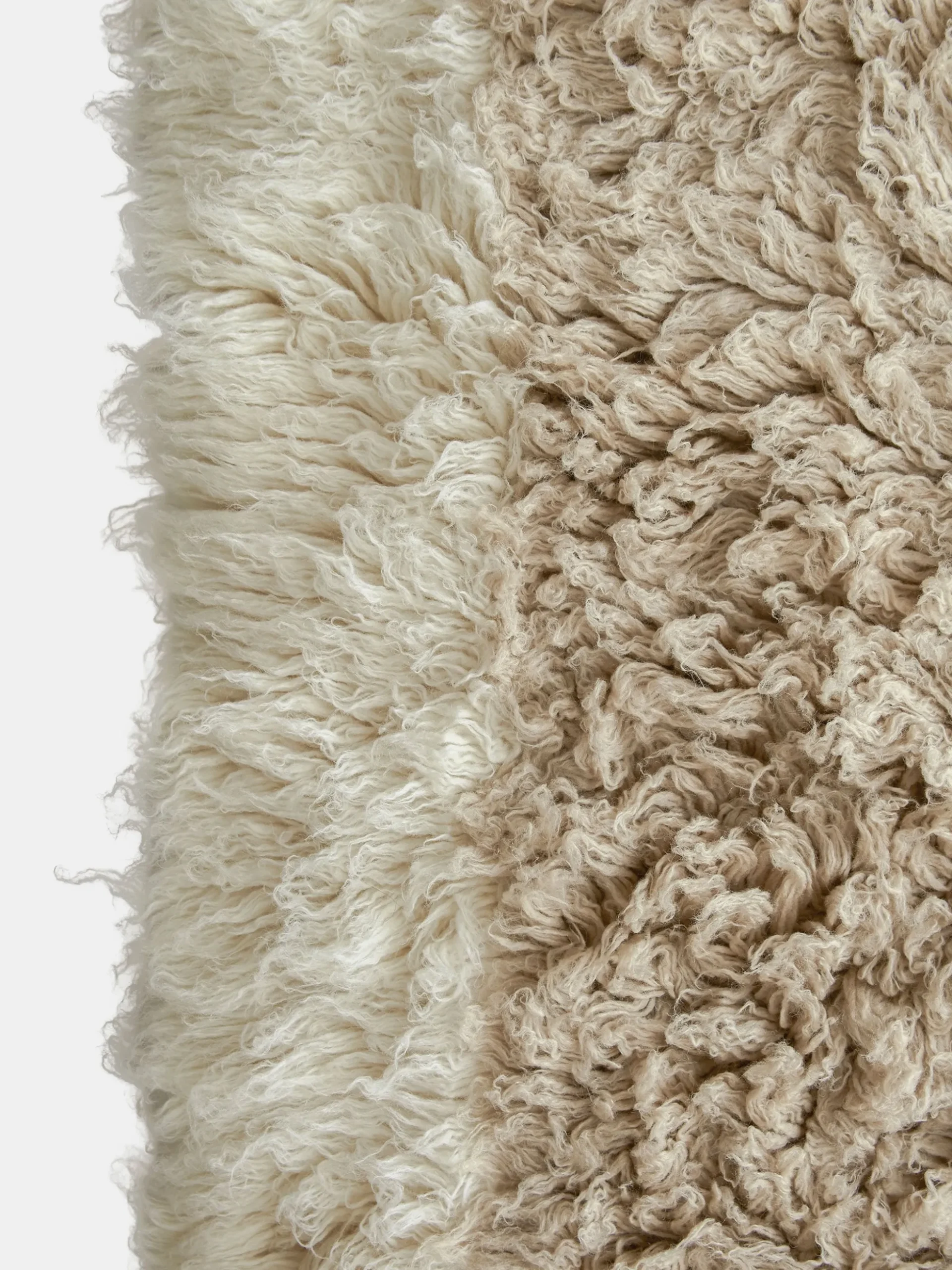 Berger Contour - Nature/Smokey Beige