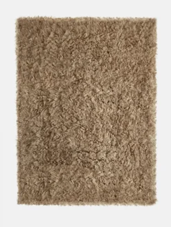 Berger Rug - Light Beige