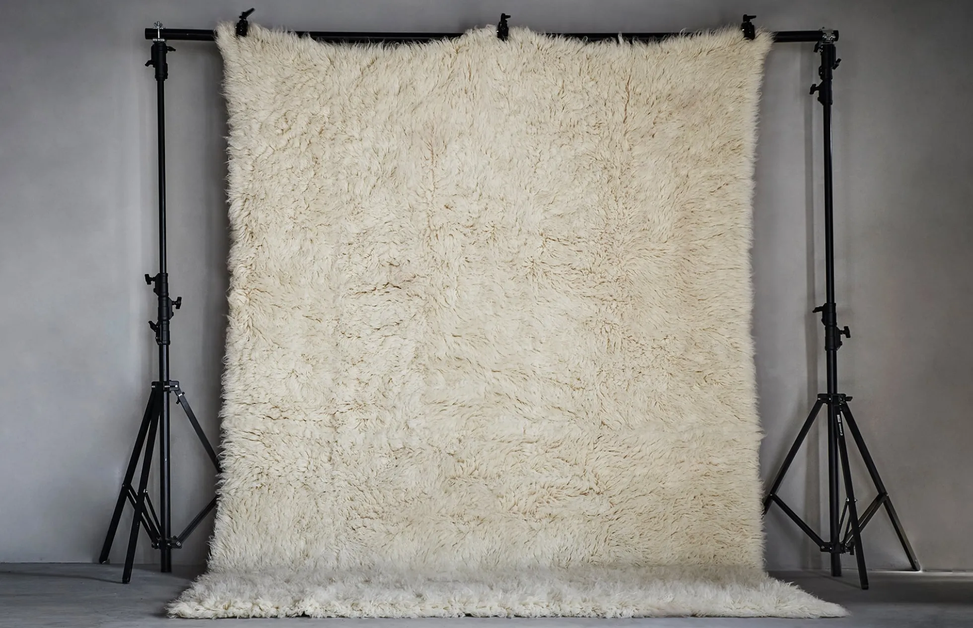 Berger Rug - Nature
