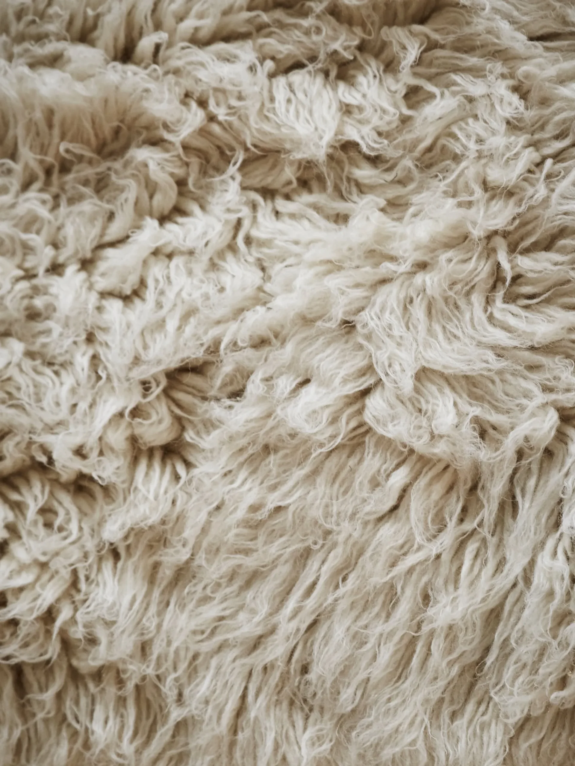 Berger Rug - Nature