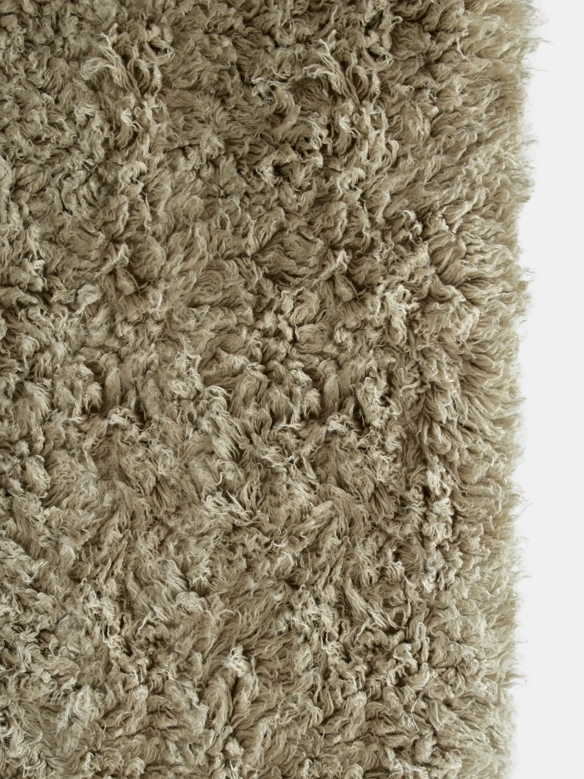 Berger Rug - Sage