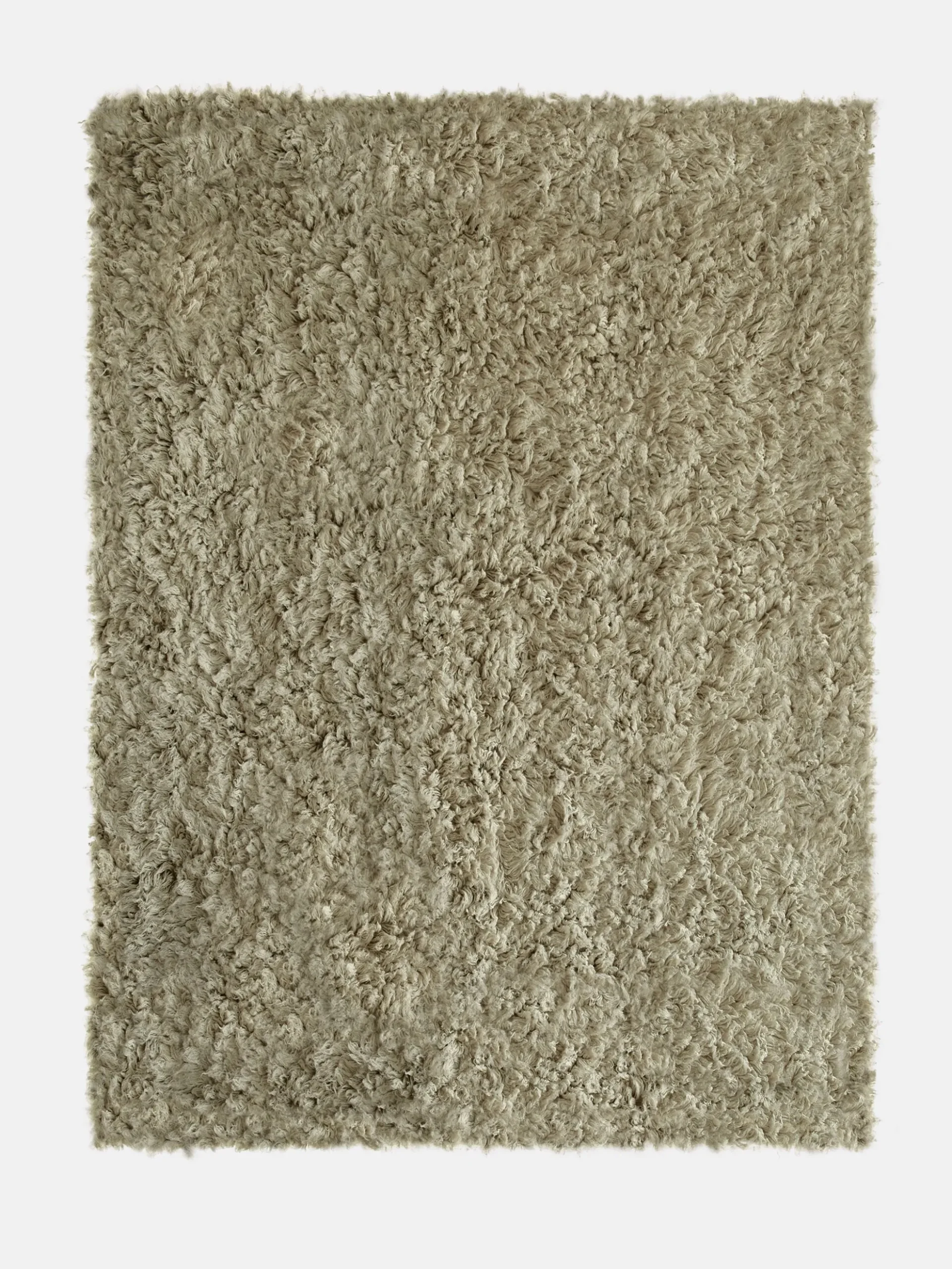 Berger Rug - Sage