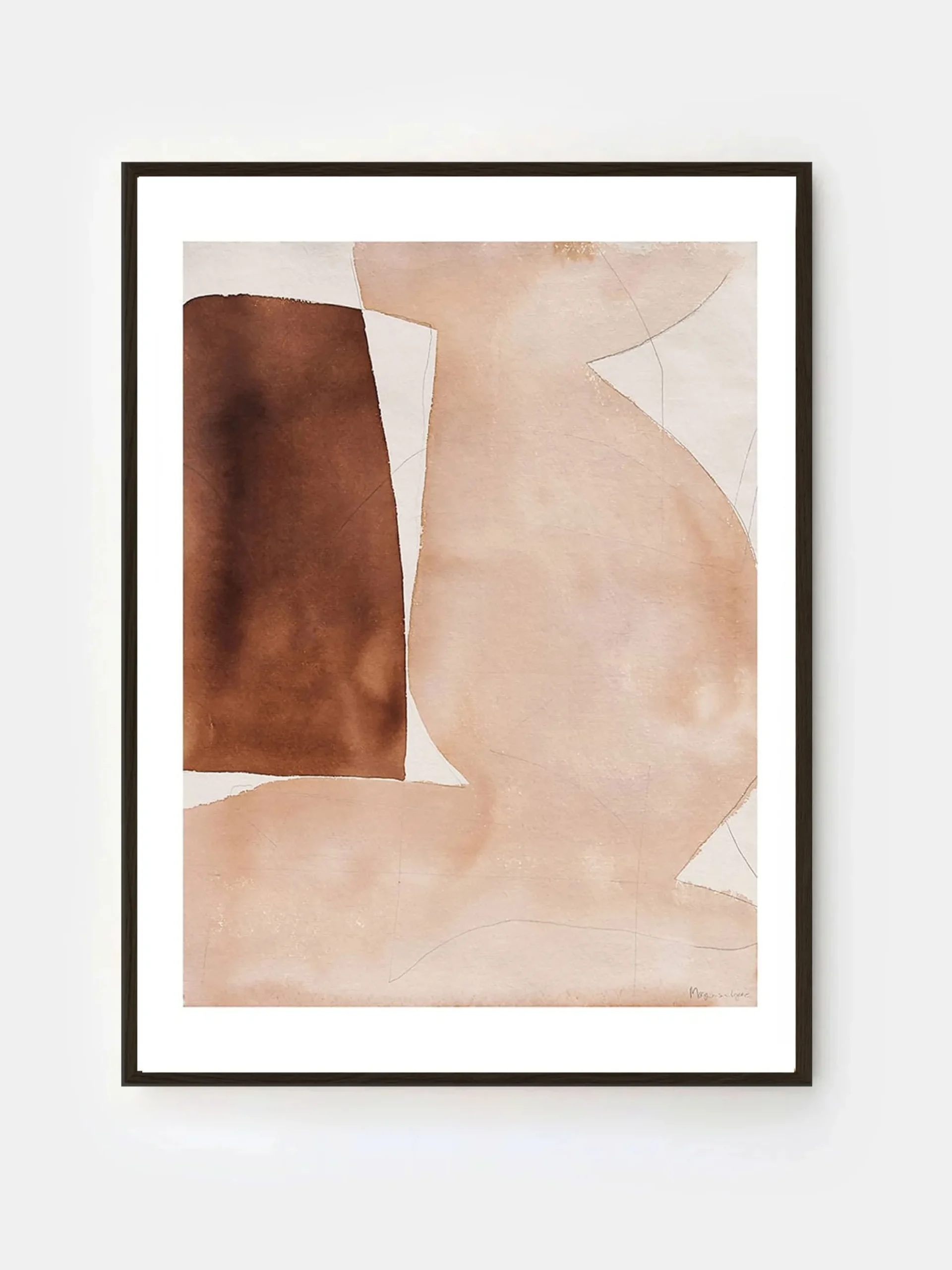 Berit Mogensen Lopez - Bloom