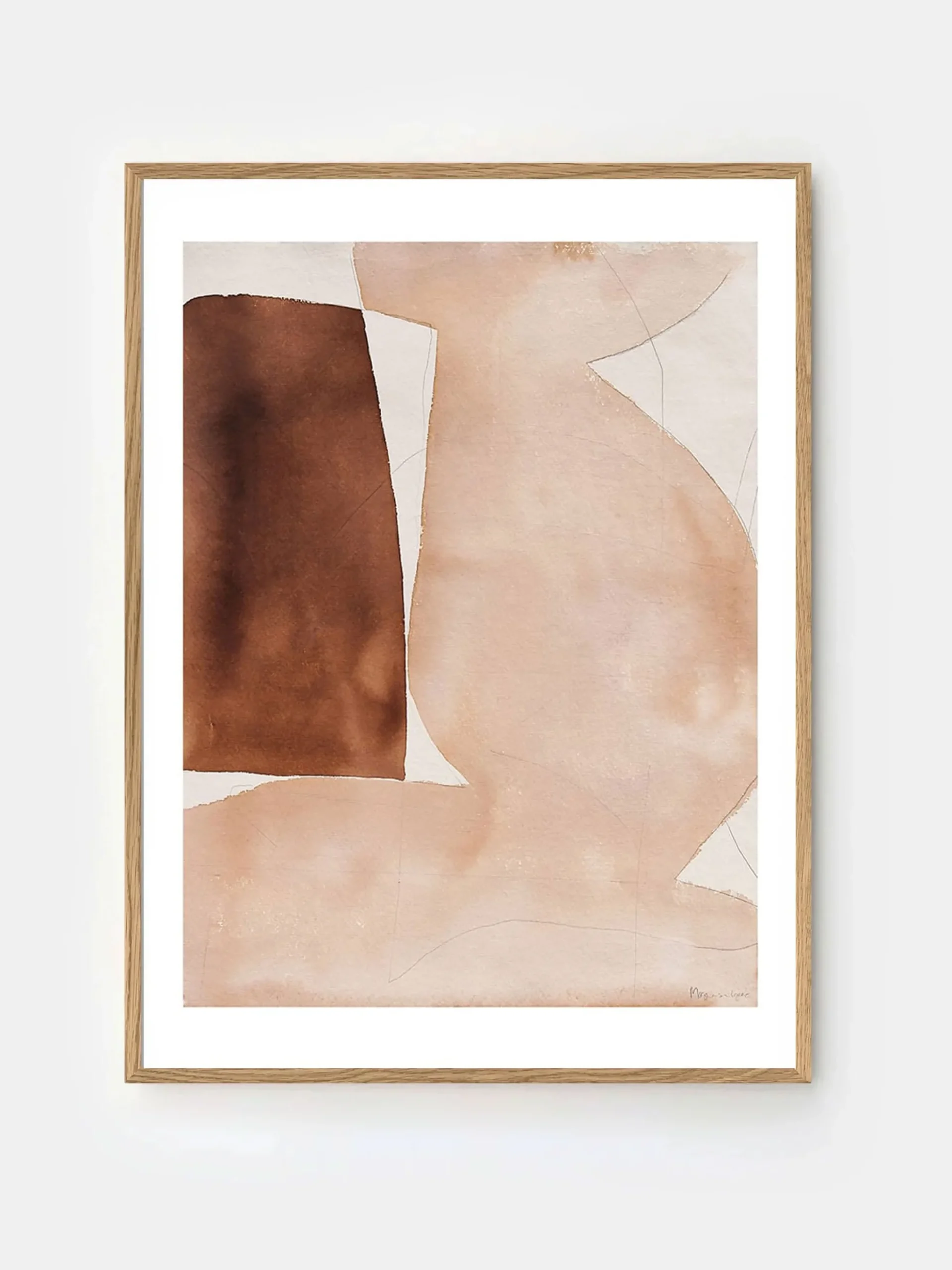 Berit Mogensen Lopez - Bloom