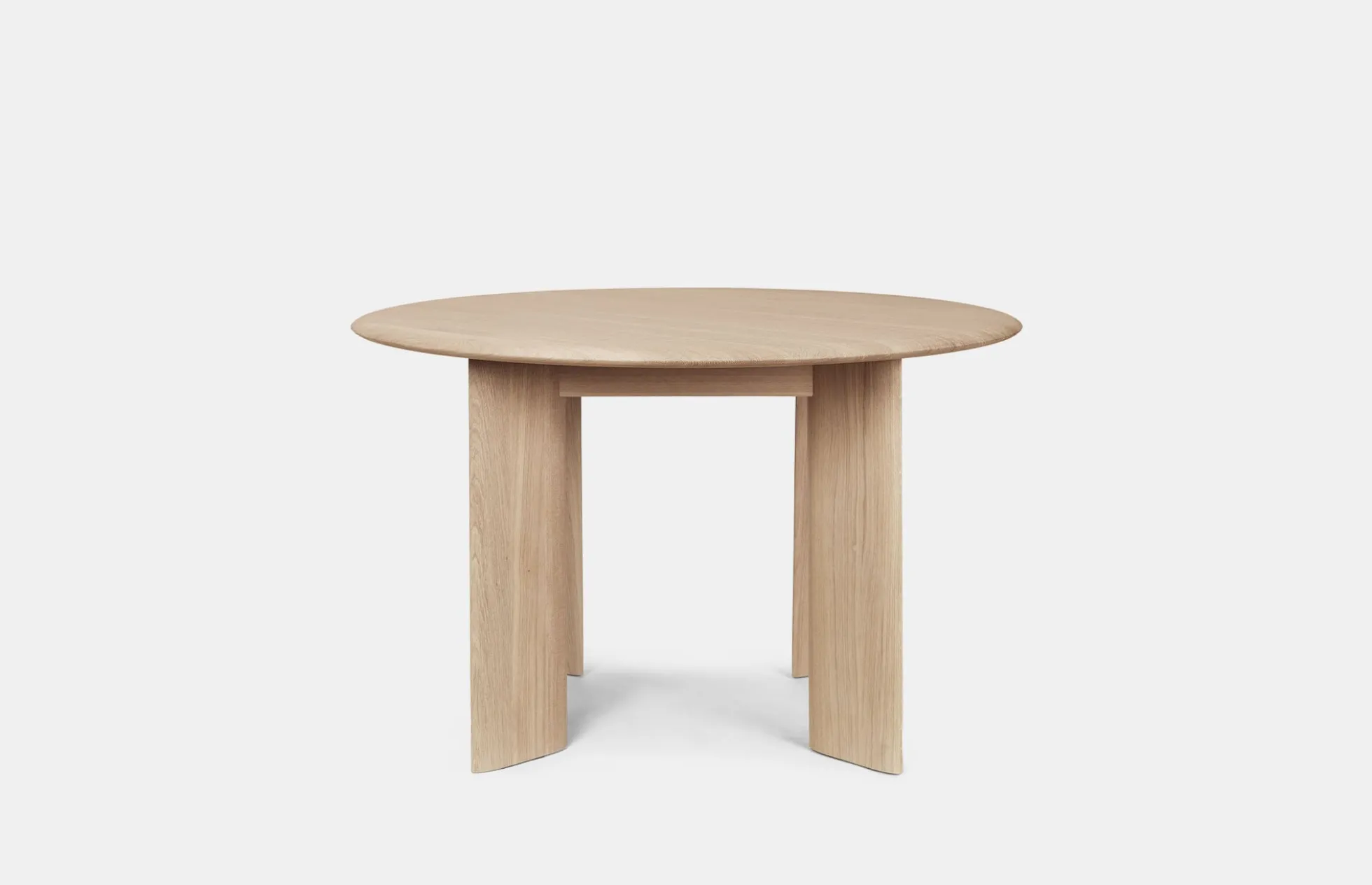 Bevel Table - 117 cm