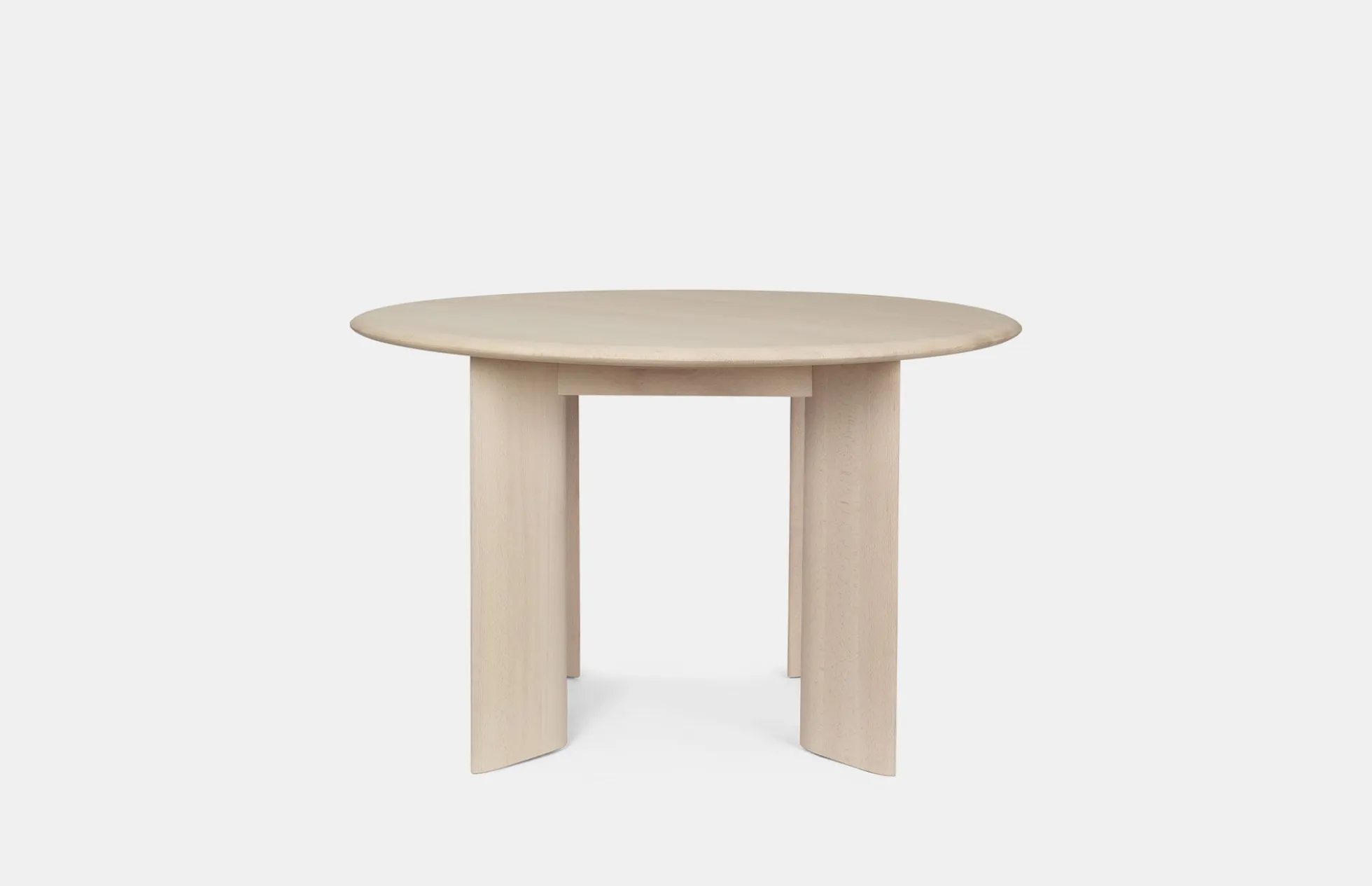 Bevel Table - 117 cm