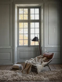 Billy BL Floor Lamp
