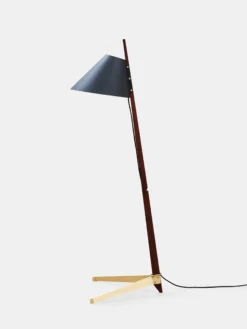 Billy BL Floor Lamp