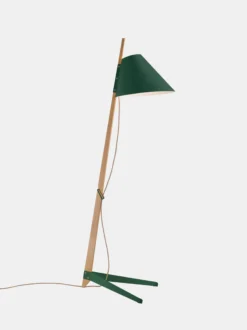 Billy BL Floor Lamp