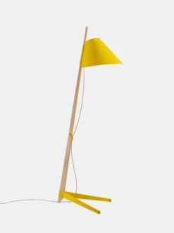 Billy BL Floor Lamp