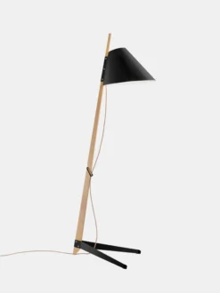 Billy BL Floor Lamp