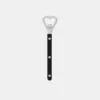 Bistrot Bottle Opener Shiny - Black