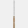 Bistrot Bread Knife Shiny - Teak