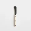 Bistrot Butter Spreader Shiny - Ivory
