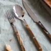 Bistrot Shiny buffalo Cutlery