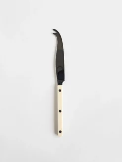 Bistrot Shiny Solid Ivory Cutlery