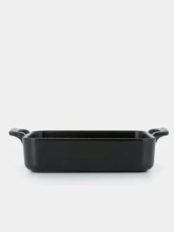 Black Roasting DIsh 34x25 cm