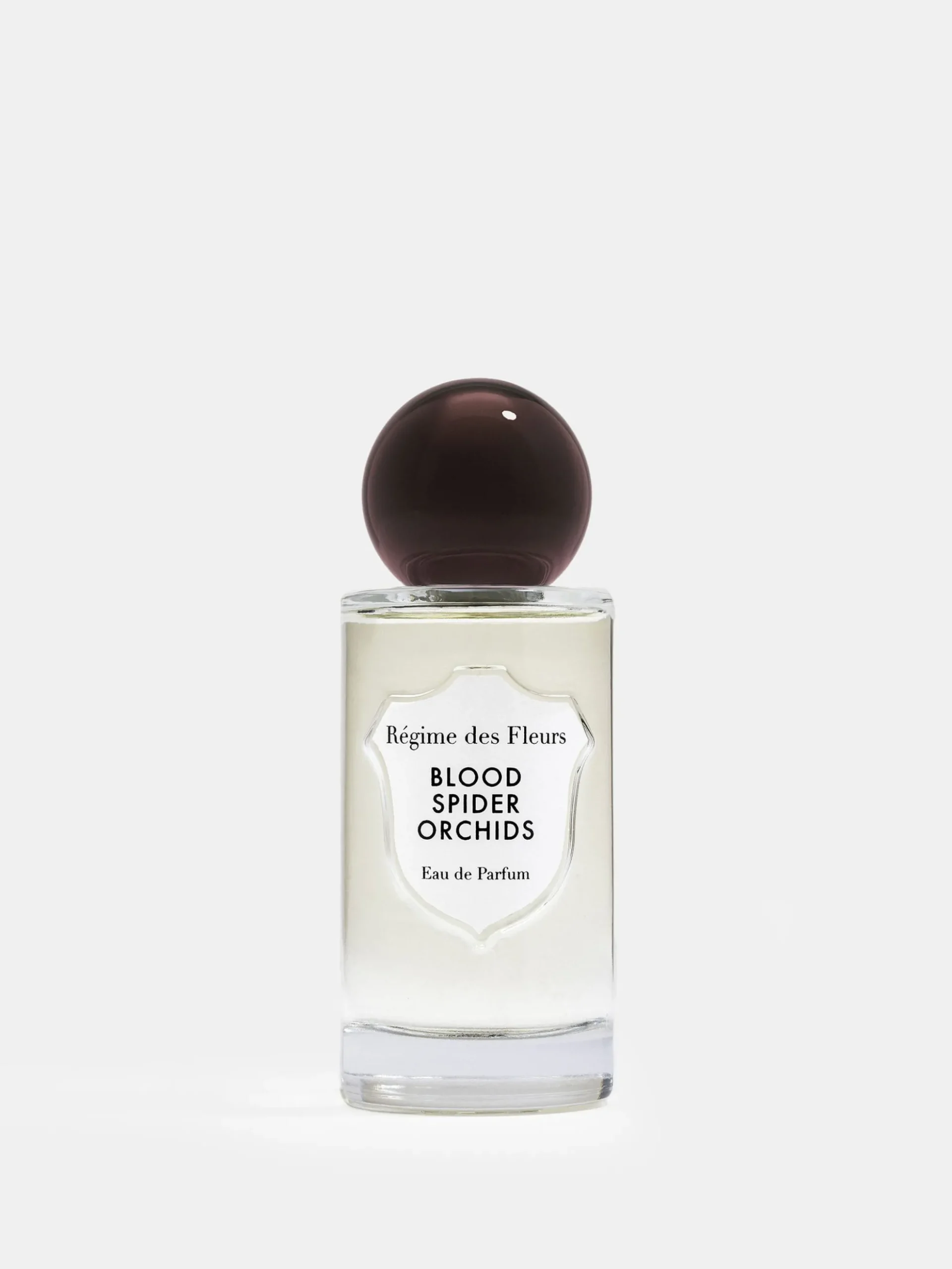 Blood Spider Orchids 75 ml