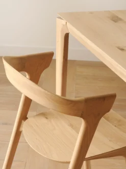Bok Dining Chair - Oak