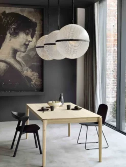 Bok Extendable Dining Table