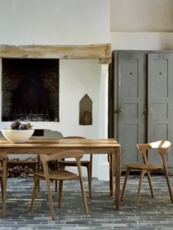 Bok Extendable Dining Table
