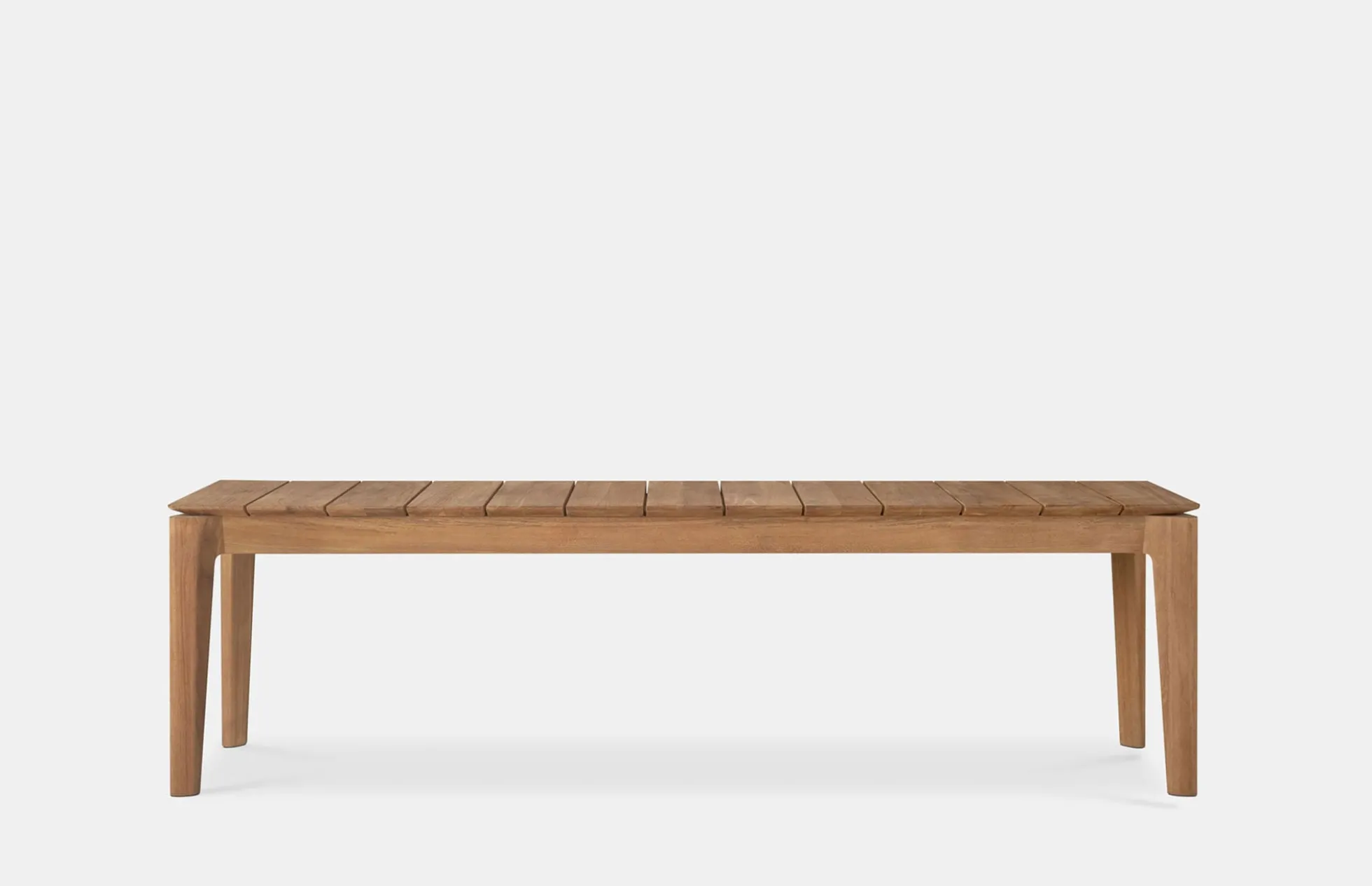 Bok Outdoor Bench - Teak