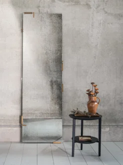 Bok Side Table