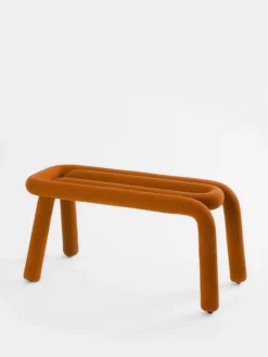 Bold Bench - Hazelnut