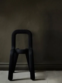 Bold Chair - Black