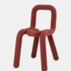 Bold Chair - Chestnut