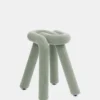 Bold Stool - Sage