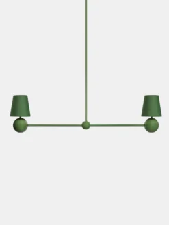 Bole Pendant II