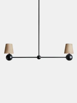 Bole Pendant II