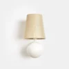 Bole Sconce