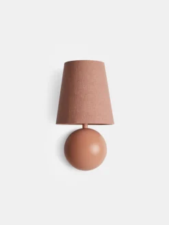 Bole Sconce