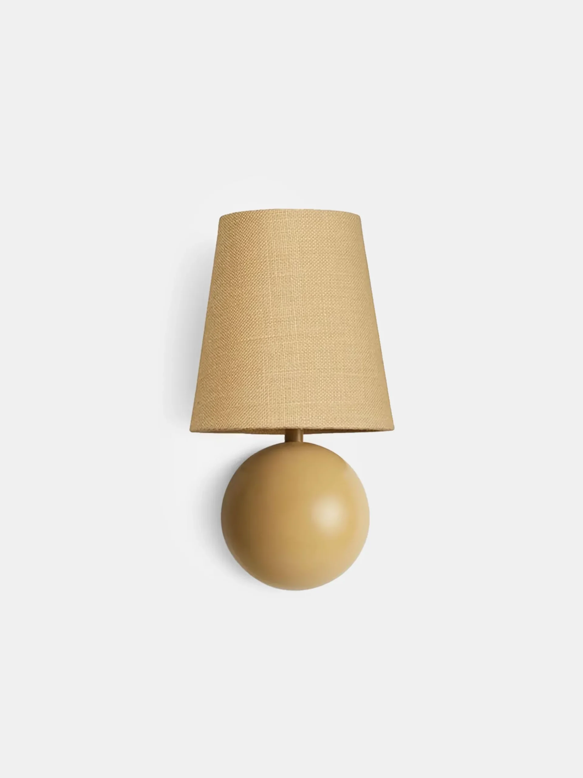 Bole Sconce