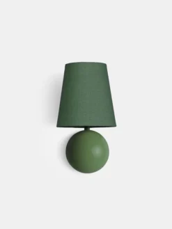 Bole Sconce