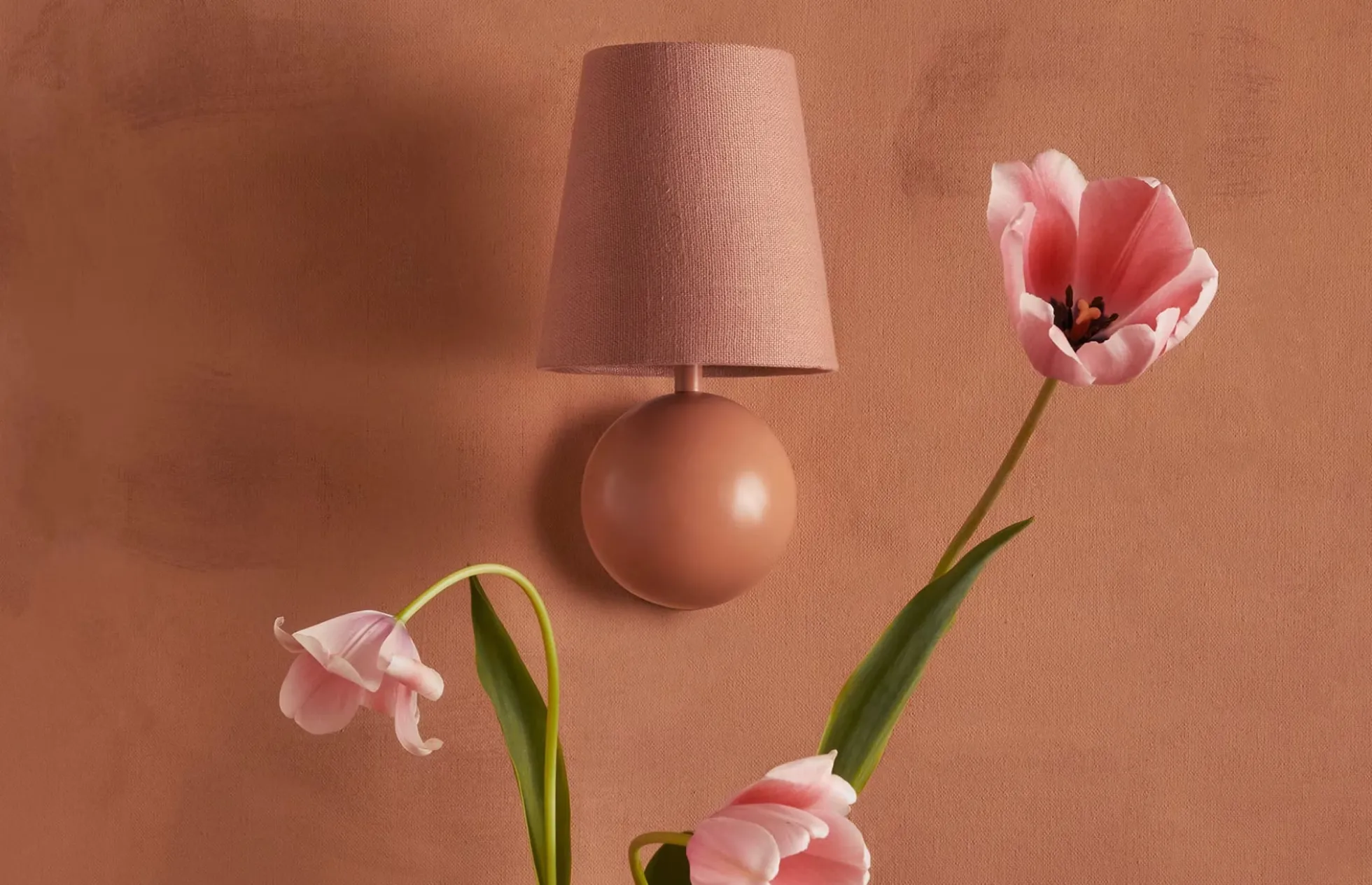 Bole Sconce