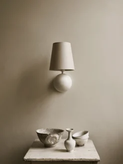 Bole Sconce