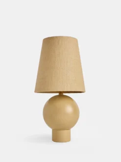 Bole Table Lamp