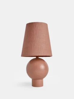 Bole Table Lamp