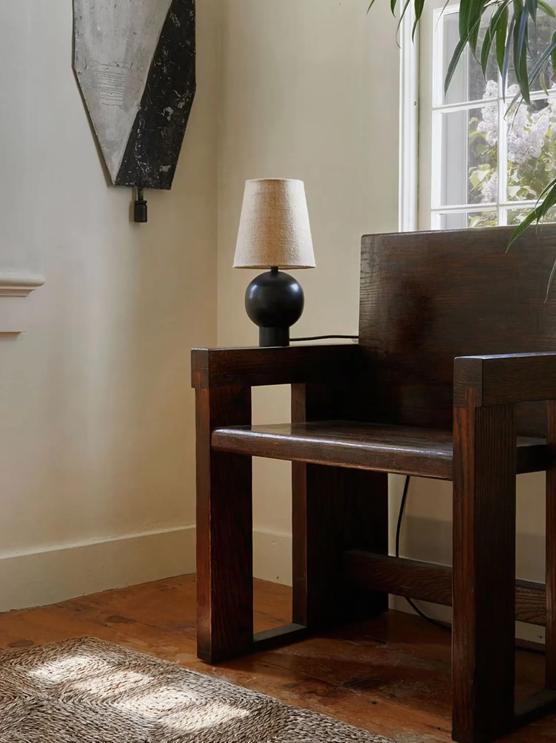 Bole Table Lamp