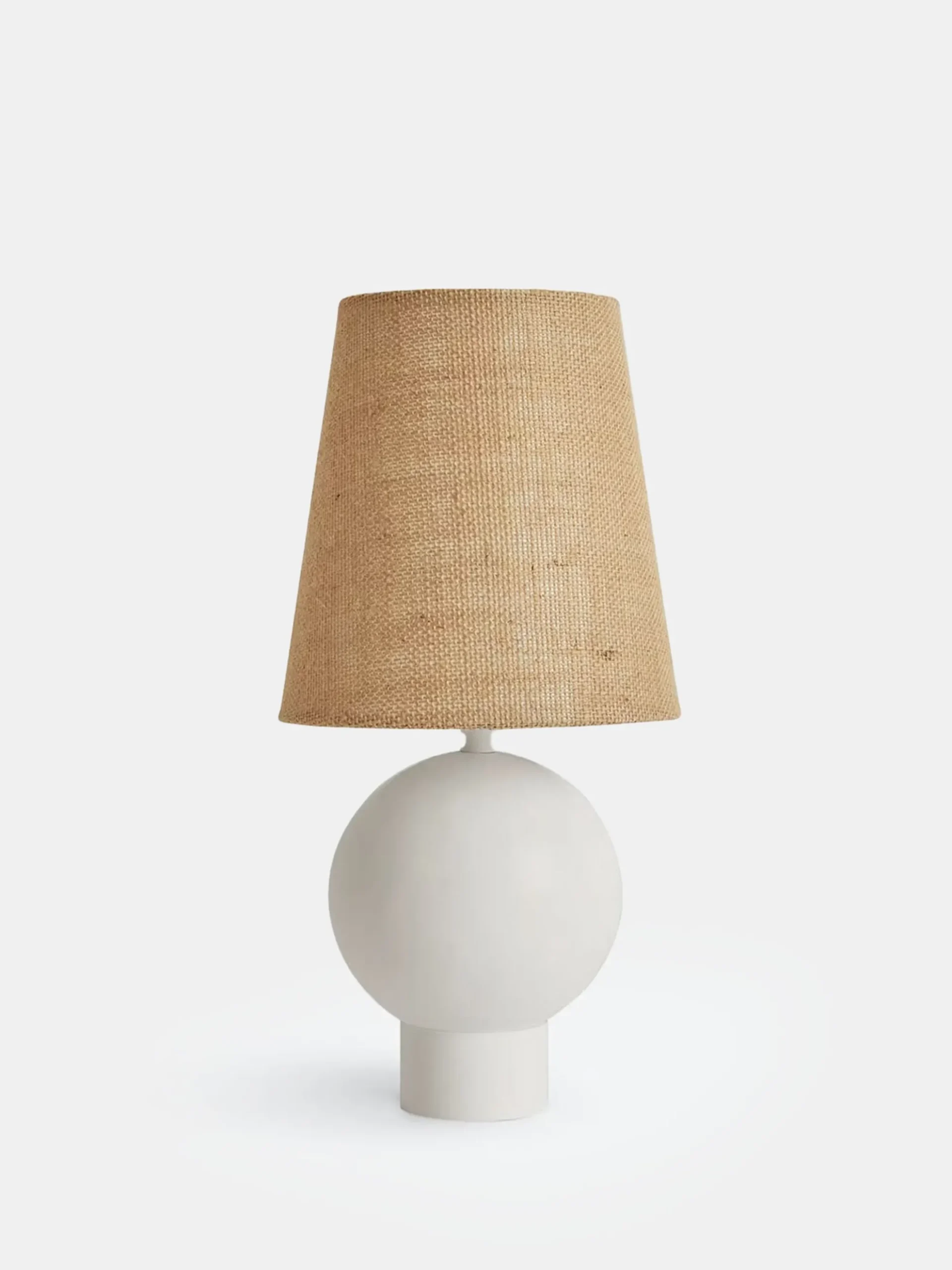 Bole Table Lamp