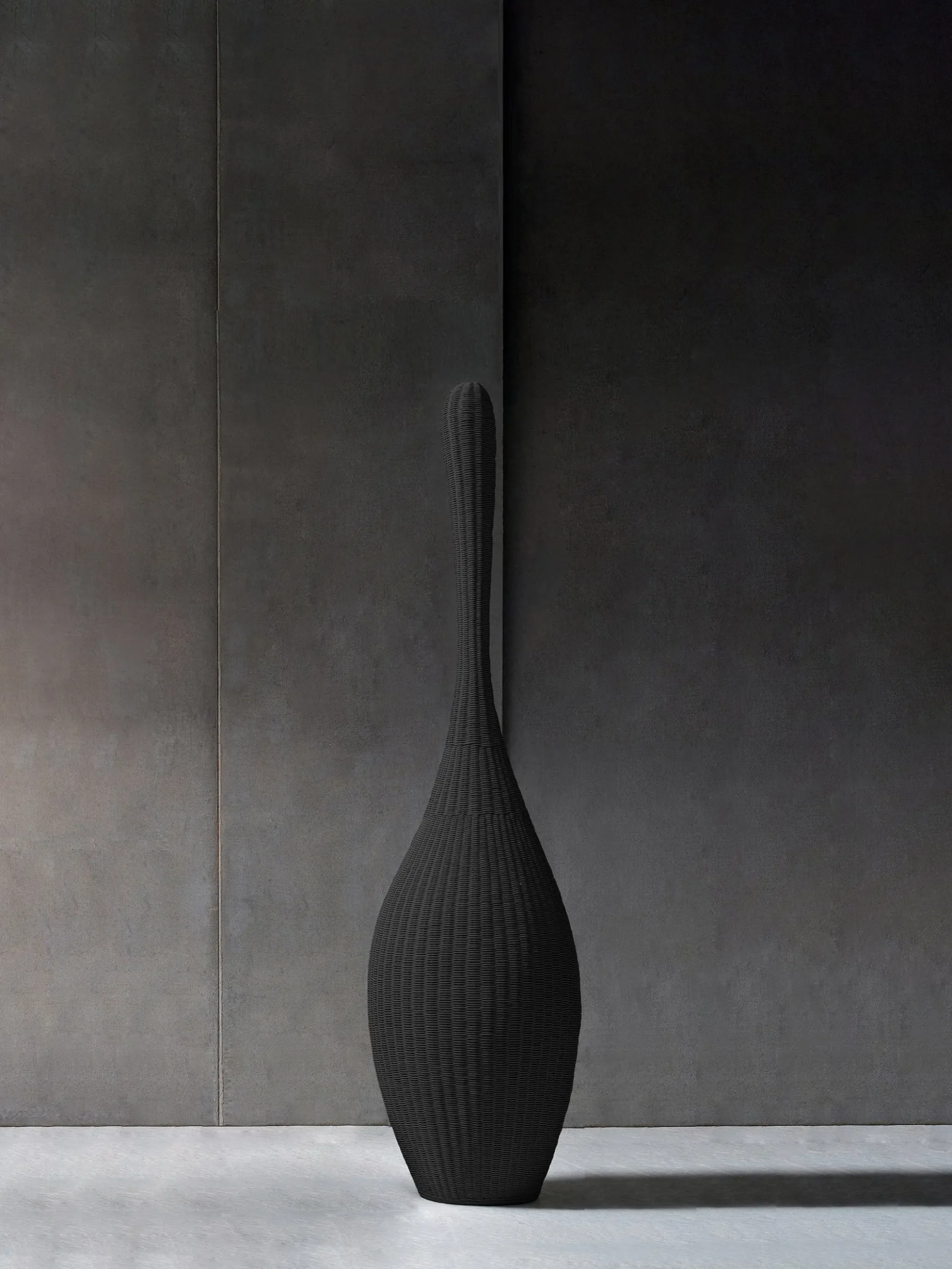 Bolla Standing Lamp