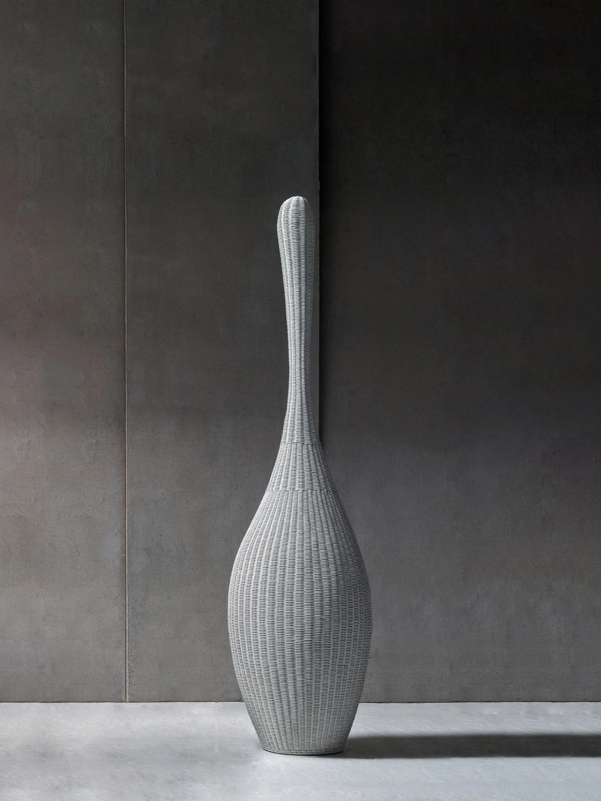 Bolla Standing Lamp